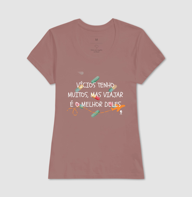 Camisa 16