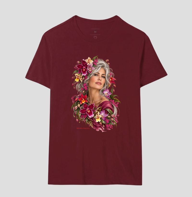 Dama das Orquídeas - Imagem 12