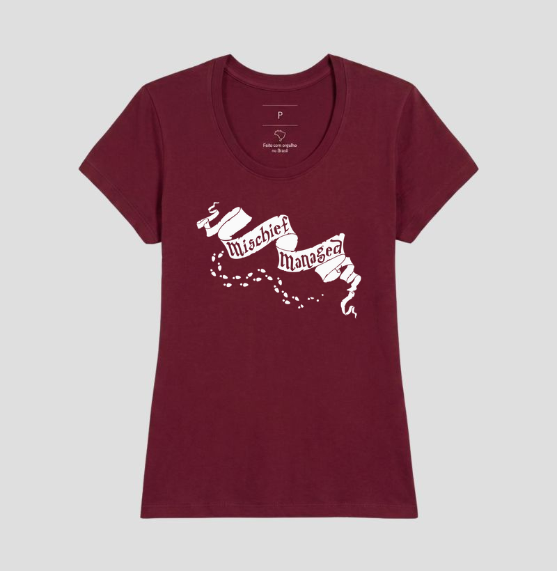 Camisa 18