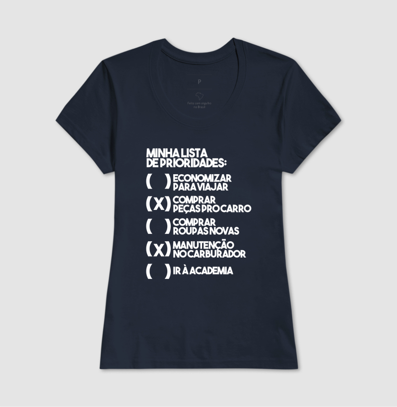 Camisa 6