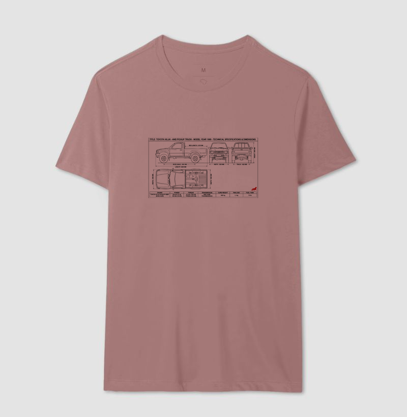 Camisa 13