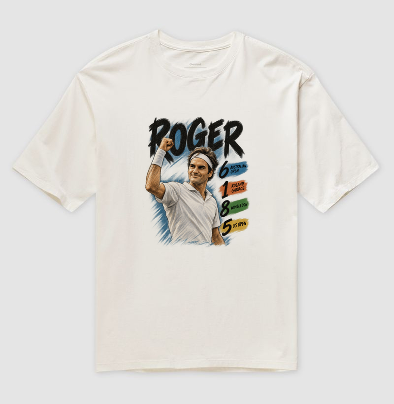 Roger Slams - Imagem 4