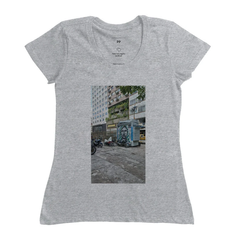 Camisa 8