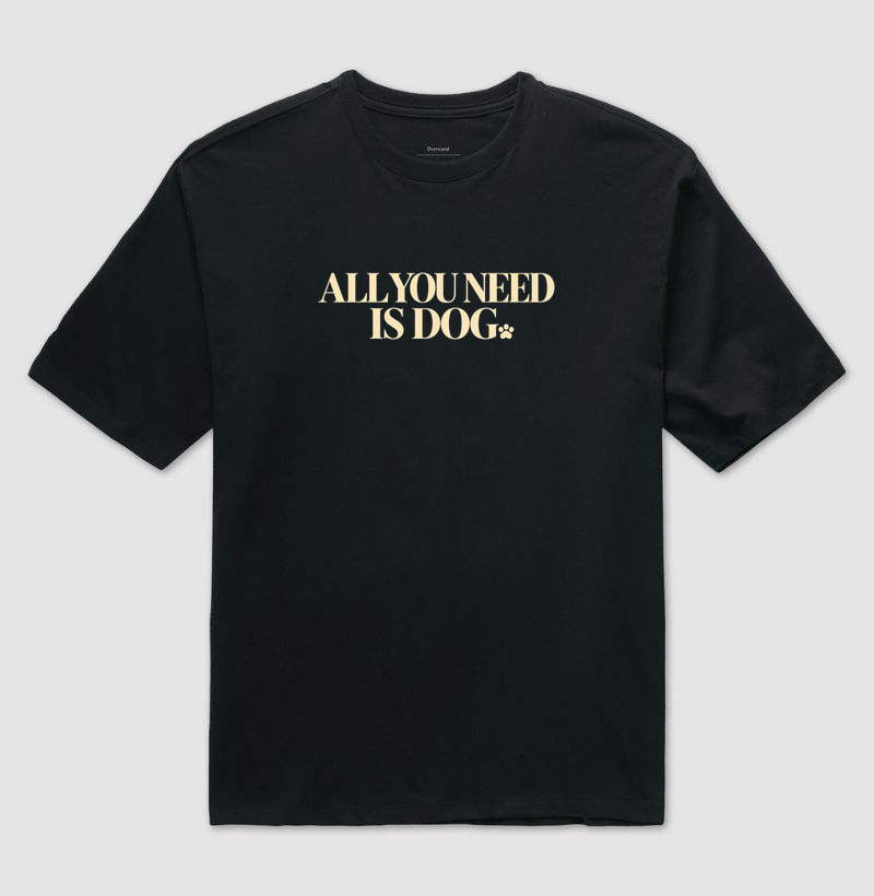 All You Need Is Dog - Imagem 2