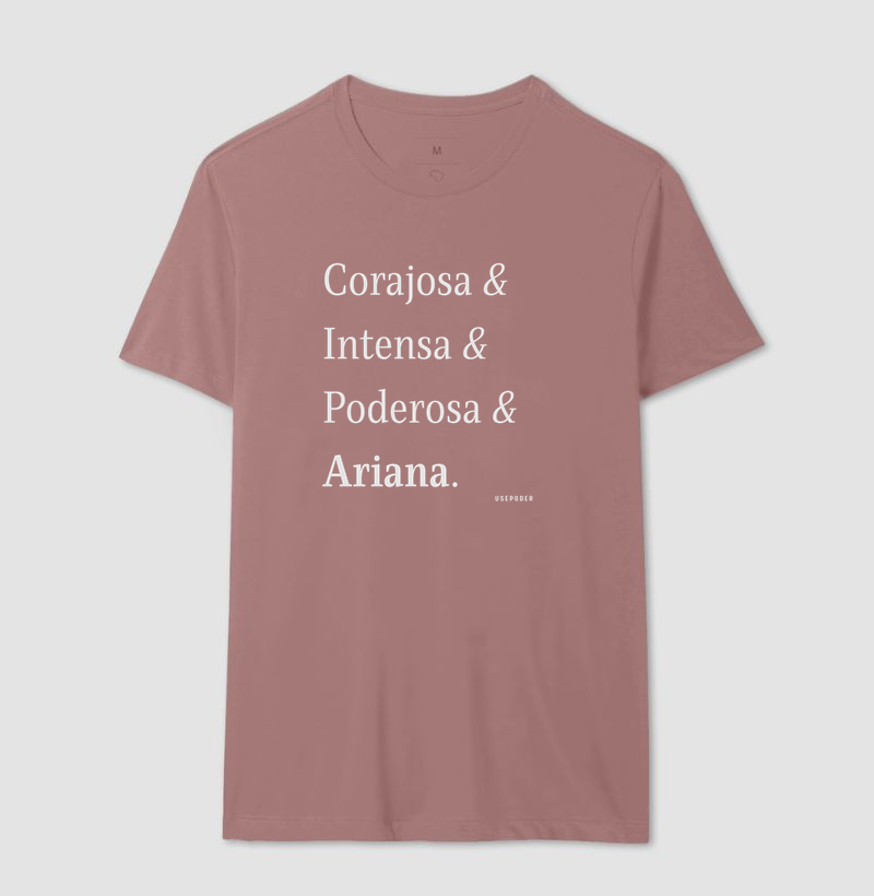 Camisa 16