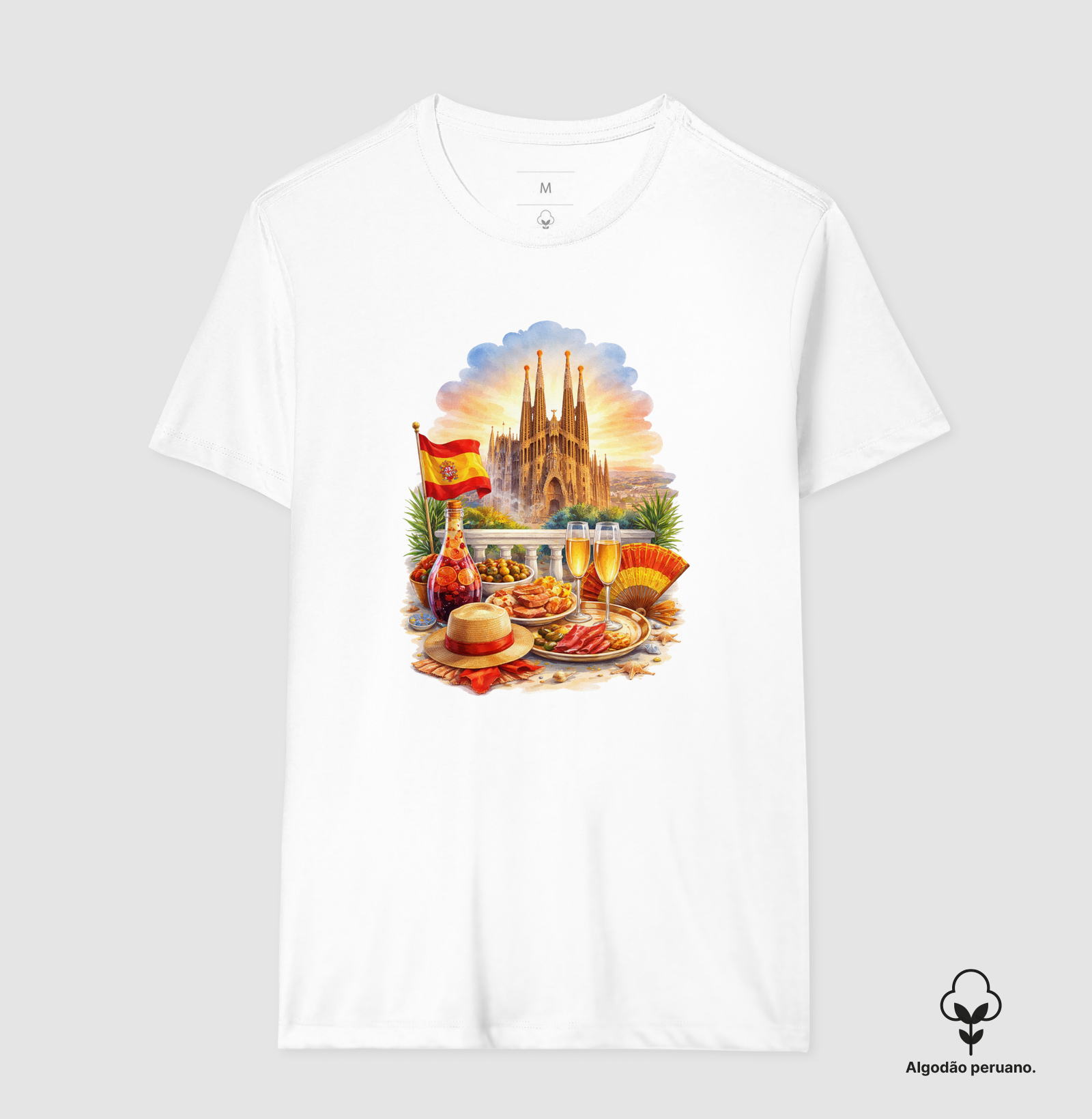Camisa 3