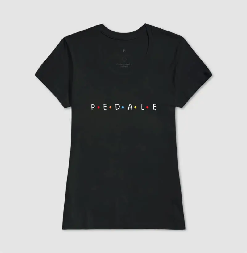 Camiseta Pedale Friends - Imagem 3
