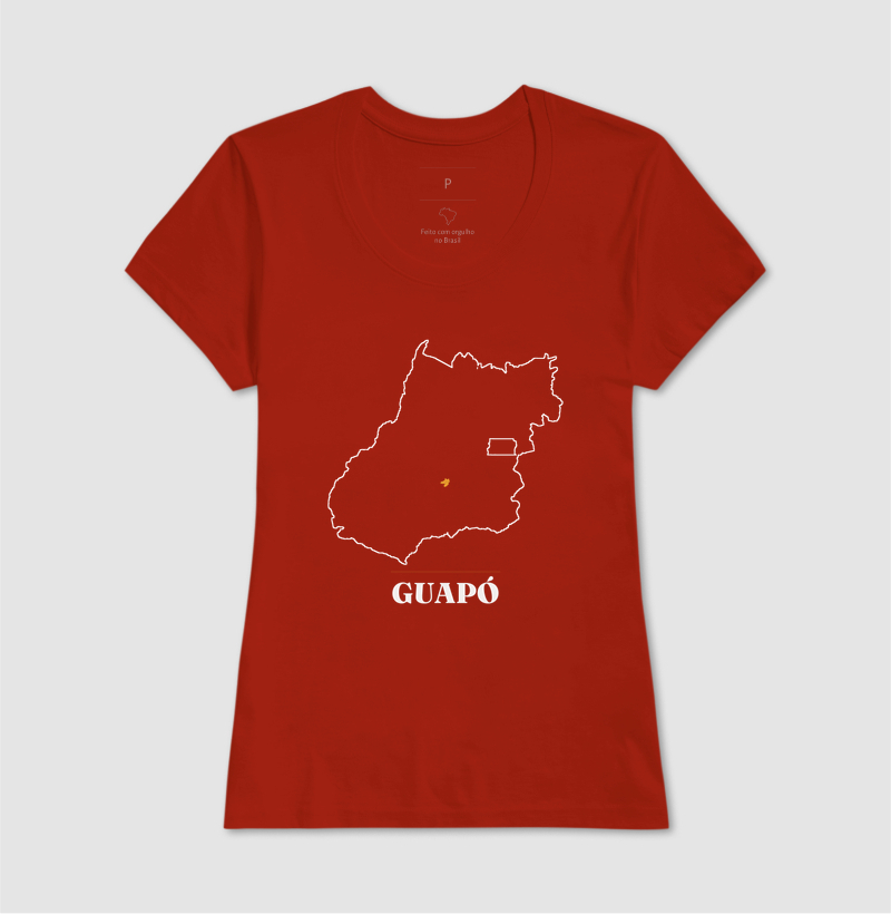 Guapó | Traço GO - Imagem 11