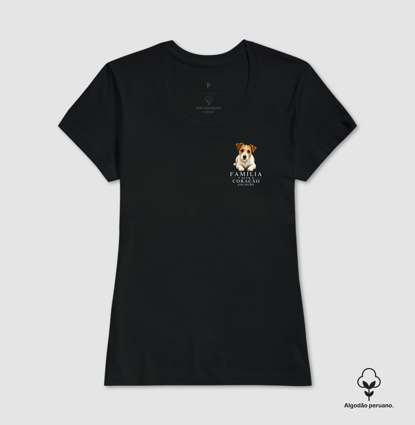 Jack Russell - Família - Imagem 6