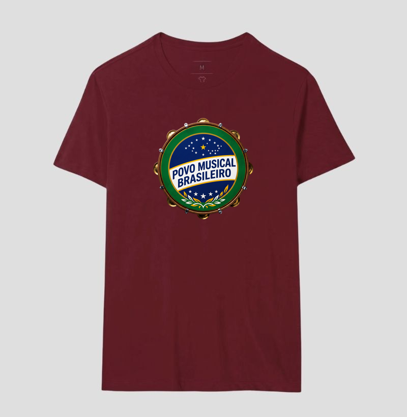 Camisa 17