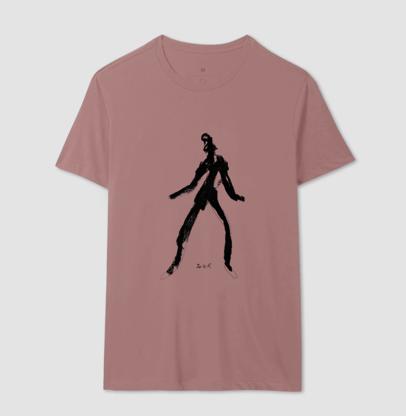 Camisa 16