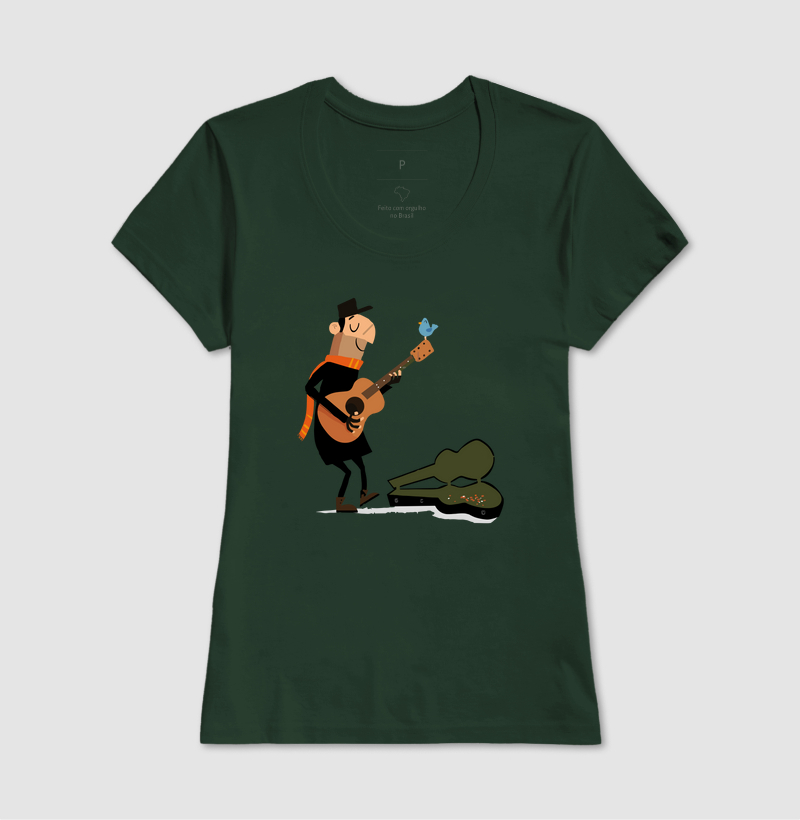 Camisa 12