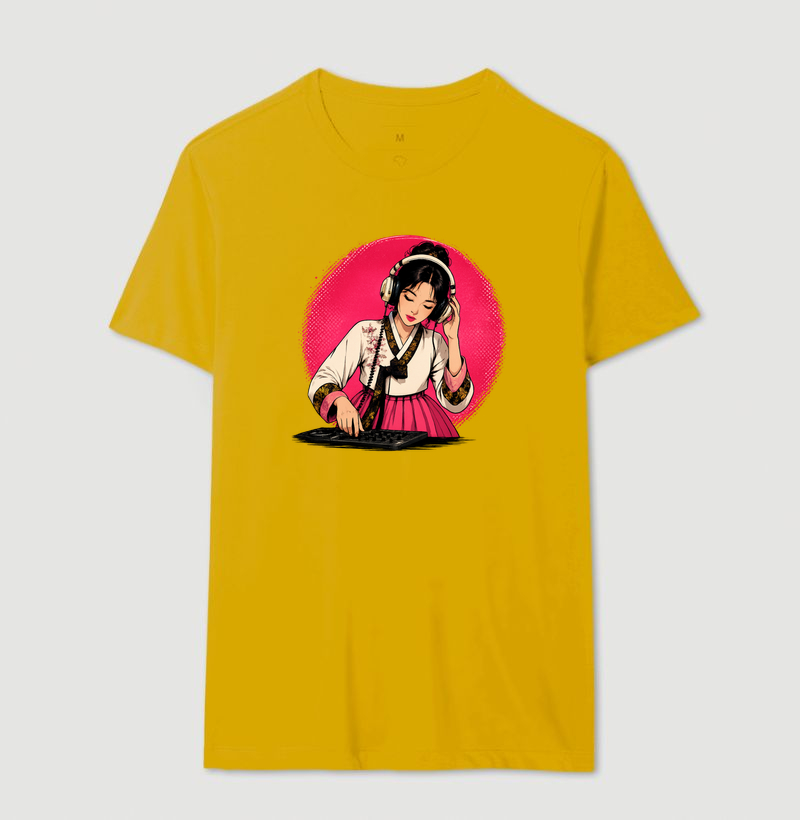 Camisa 11