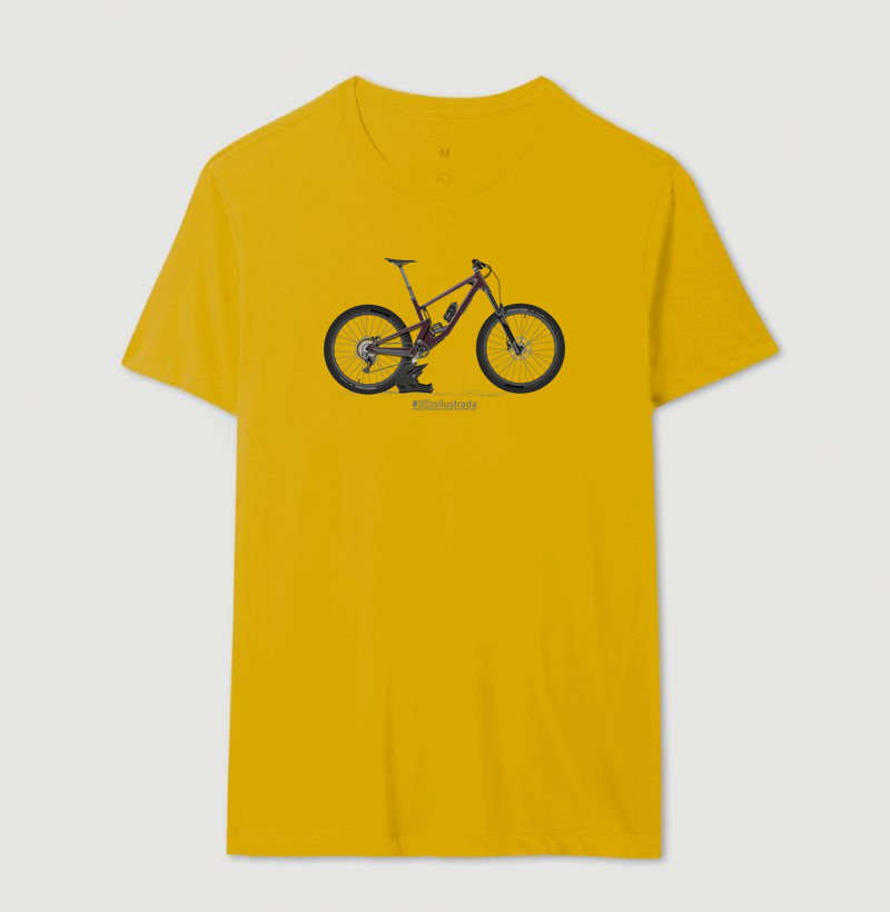 Camisa 15