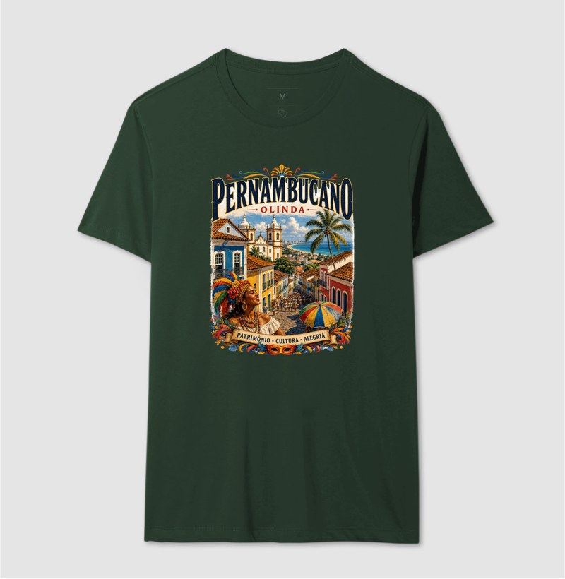 Camisa 11