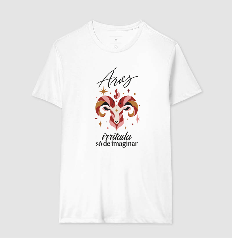 áries - irritada só de imaginar - Imagem 3