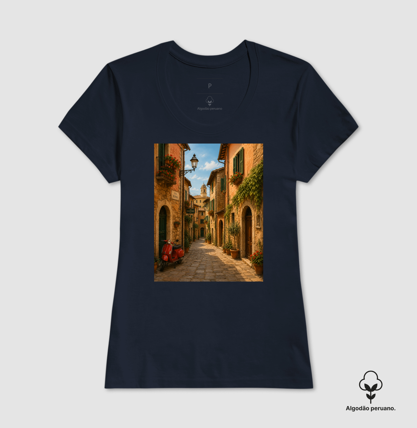 Camisa 6