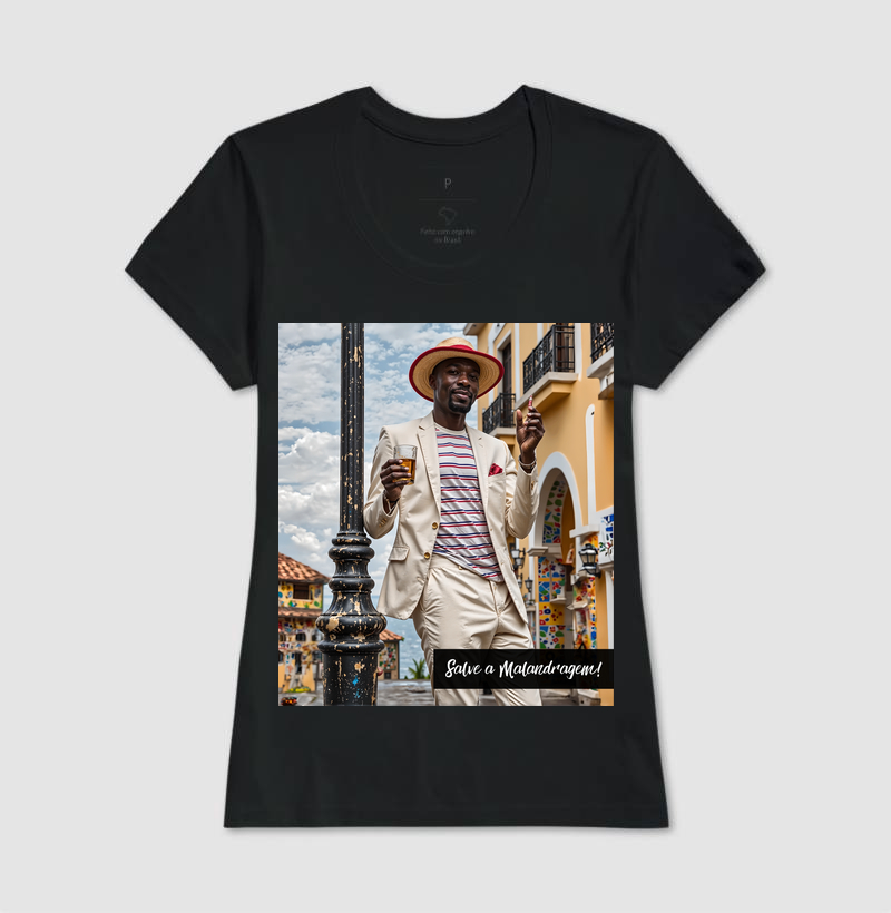 Camisa 5