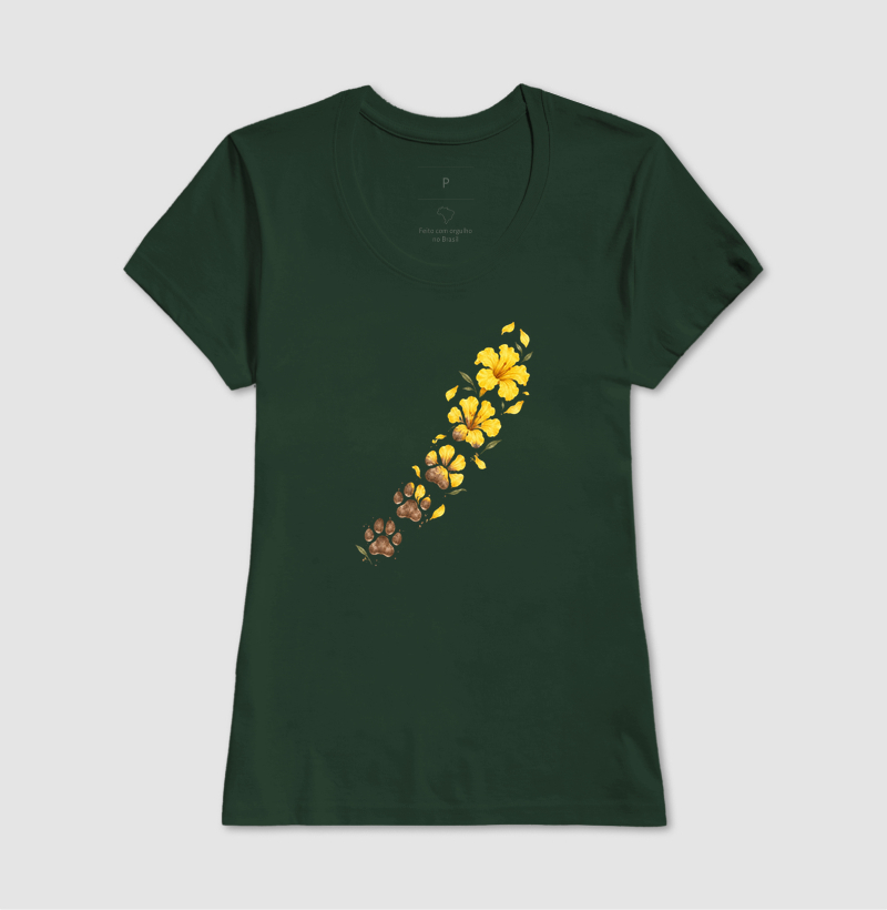 Ipê Amarelo & Patas - Imagem 13