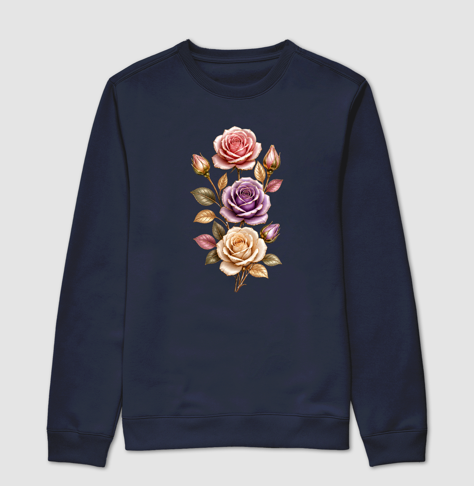 Trio de Flor - Imagem 5