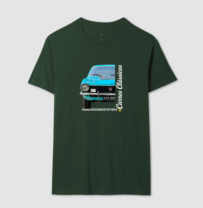 Camisa 14