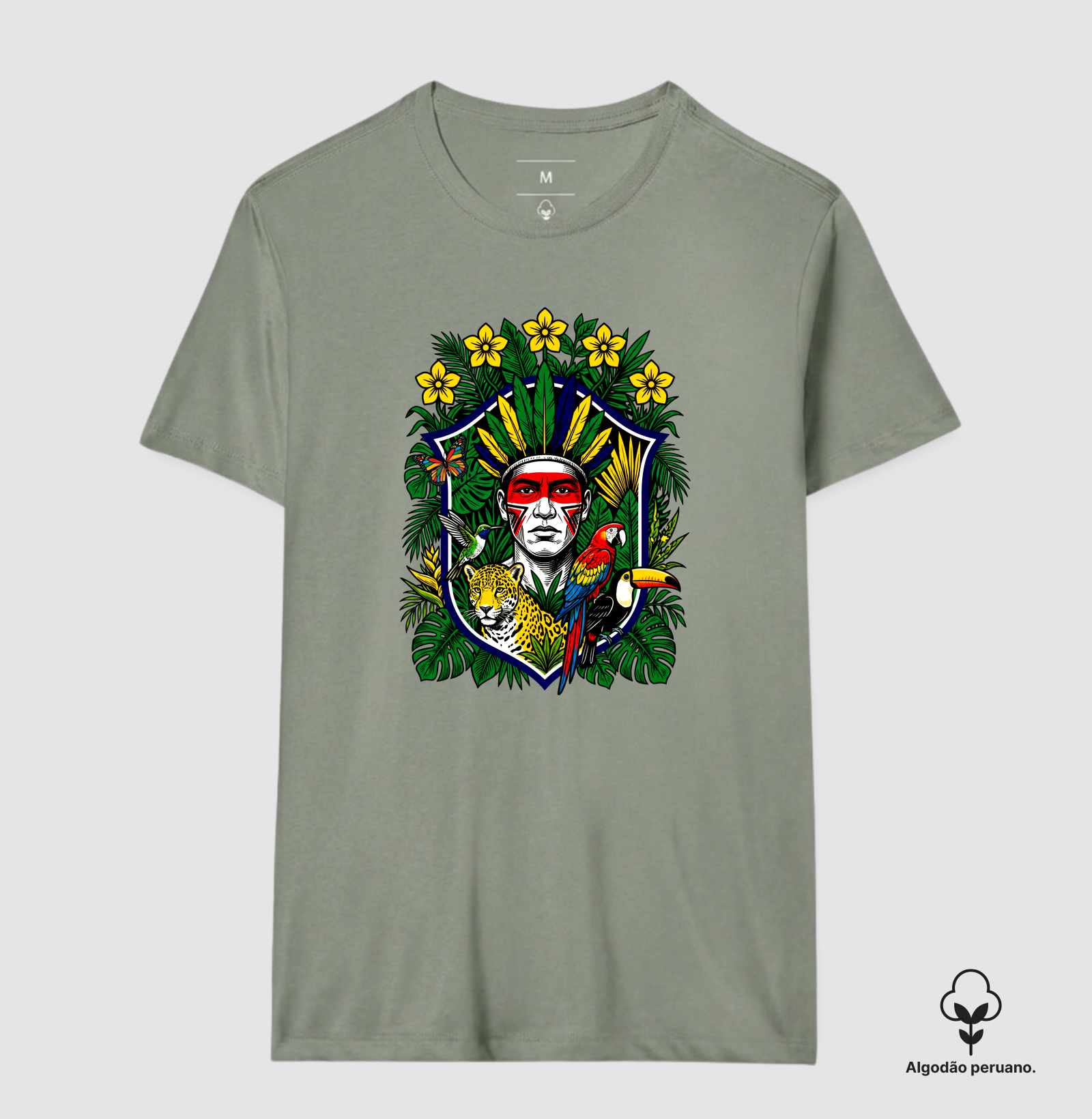 Camisa 2