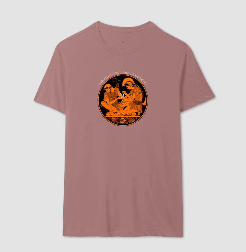 Camisa 16