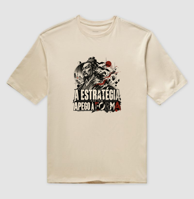 Sun Tzu - A Estratégia Não Tem Apego à Forma - Imagem 3