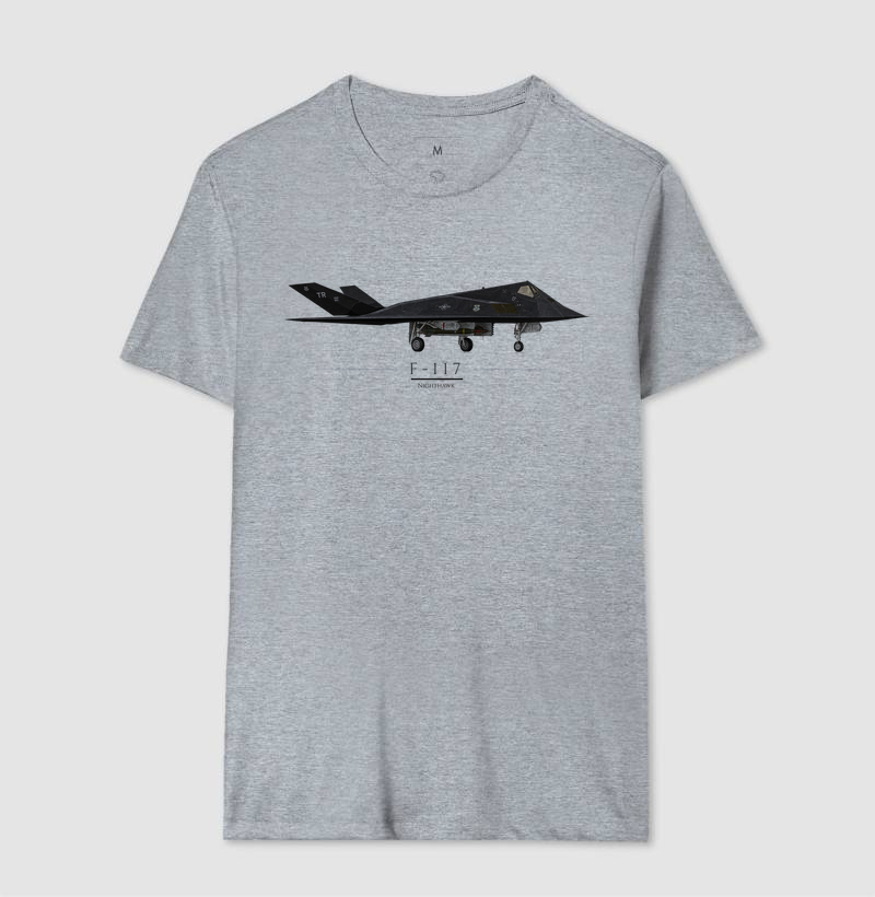 Lockheed F-117 Nighthawk | Profile - Imagem 8