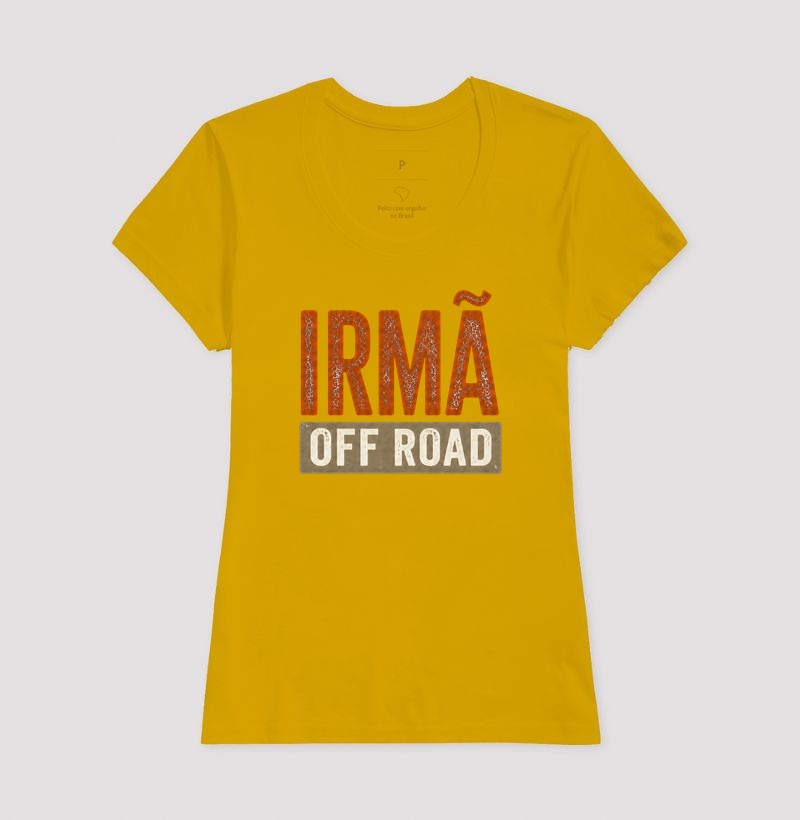 Irmã Off Road - Imagem 14