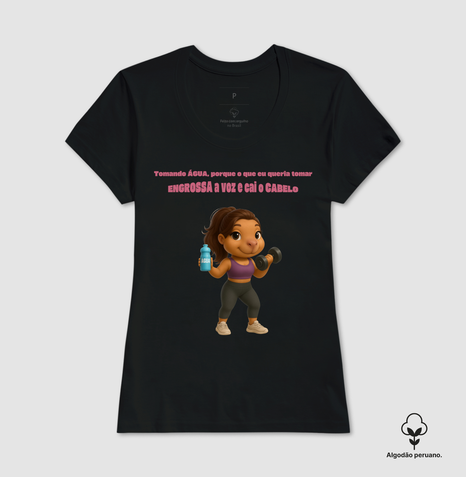 Camisa 6