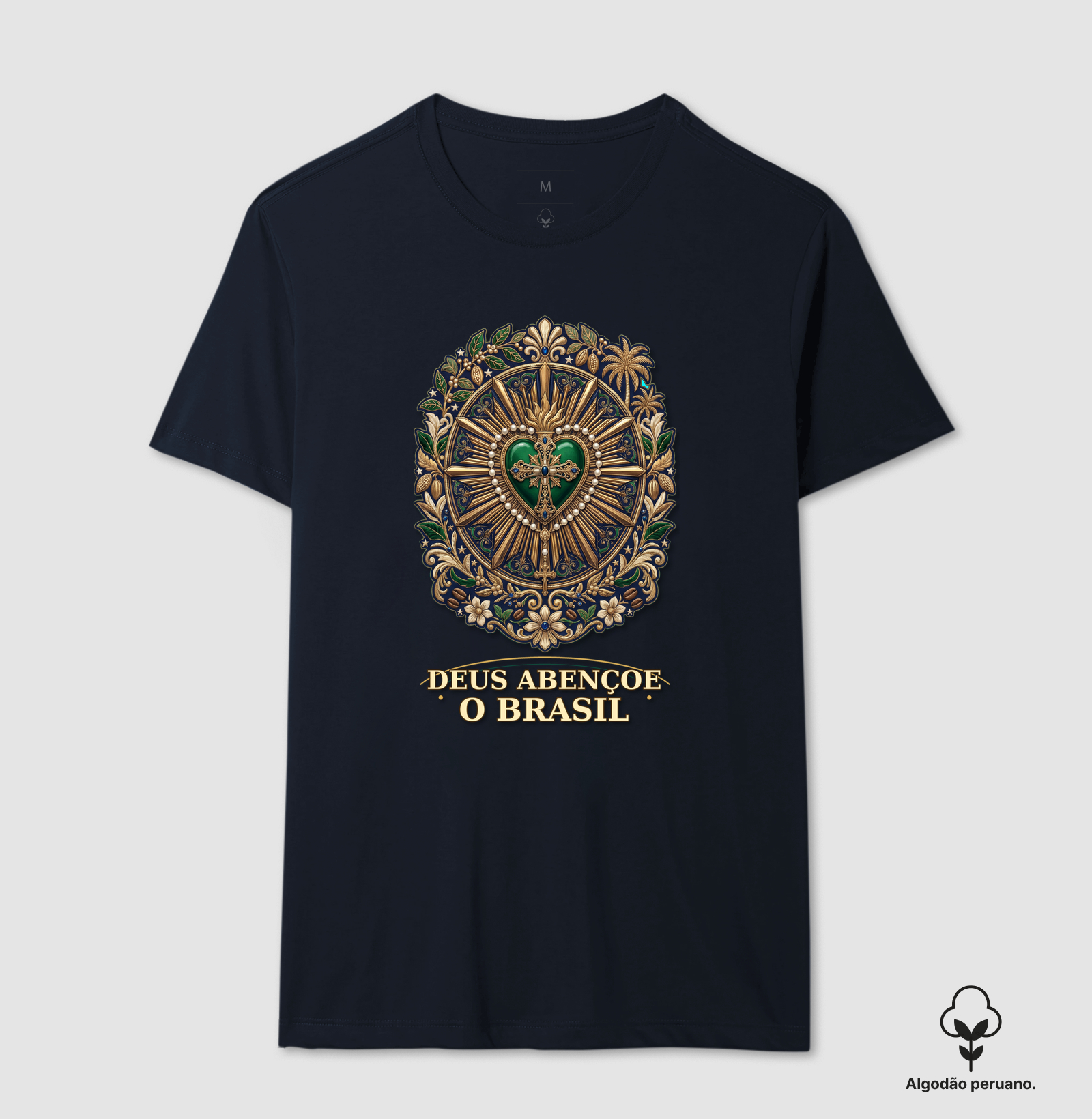 Deus Abençoe o Brasil - Imagem 7