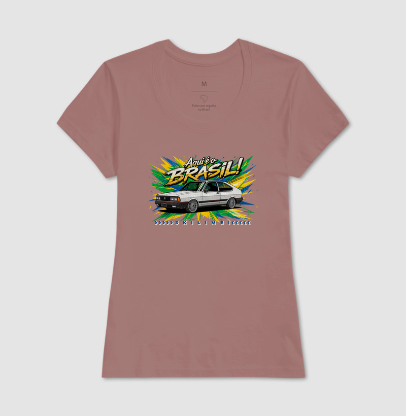 Camisa 16