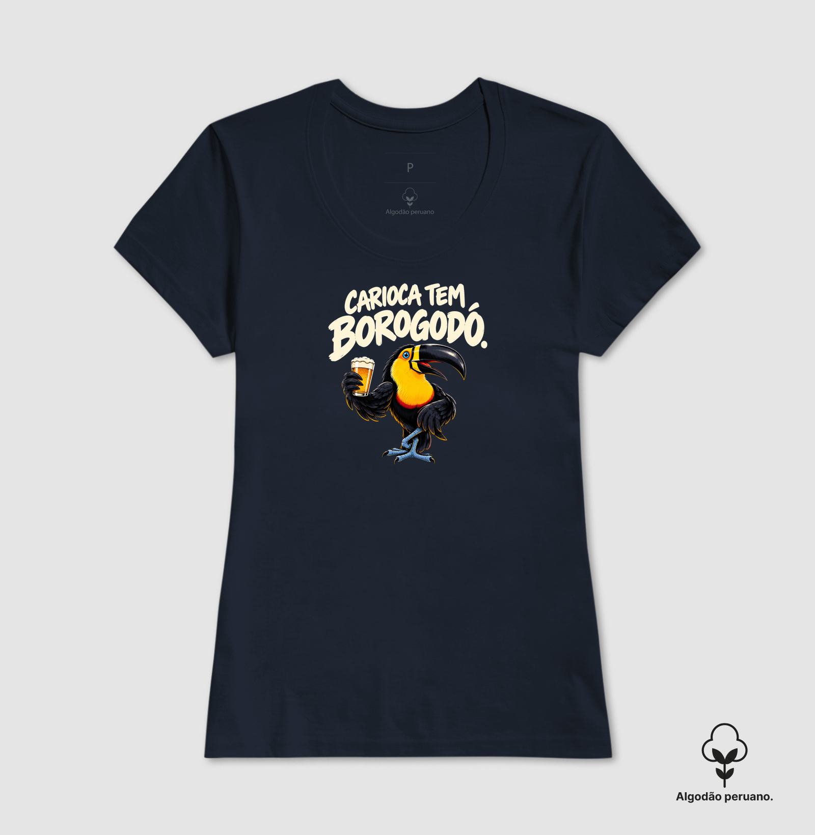 Carioca tem Borogodó - Imagem 3
