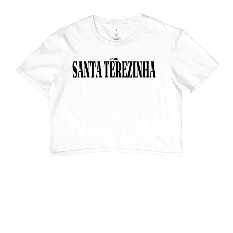 Santa Terezinha | Tipografia MT - Imagem 3