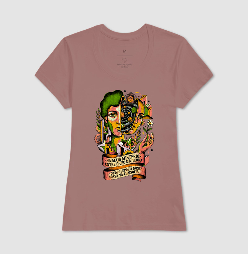 Camisa 18