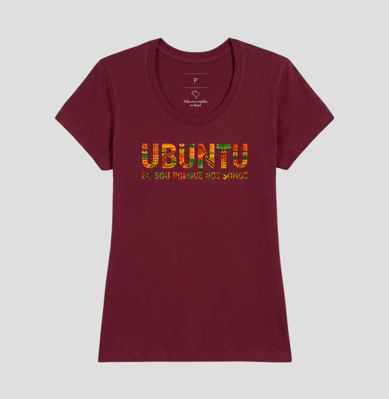Ubuntu - Eu sou porque nós somos - Imagem 11