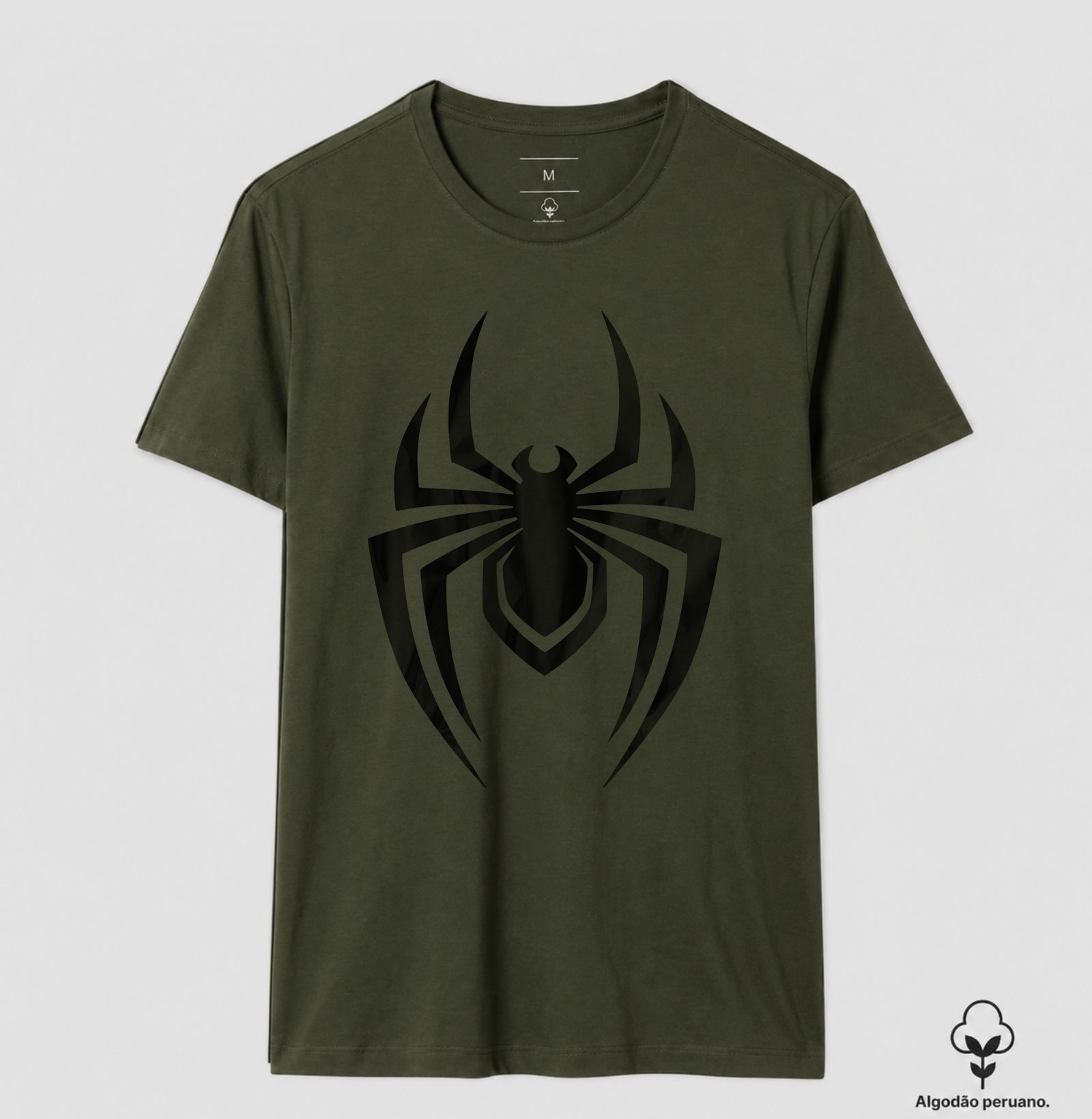 Spider glass - Imagem 8