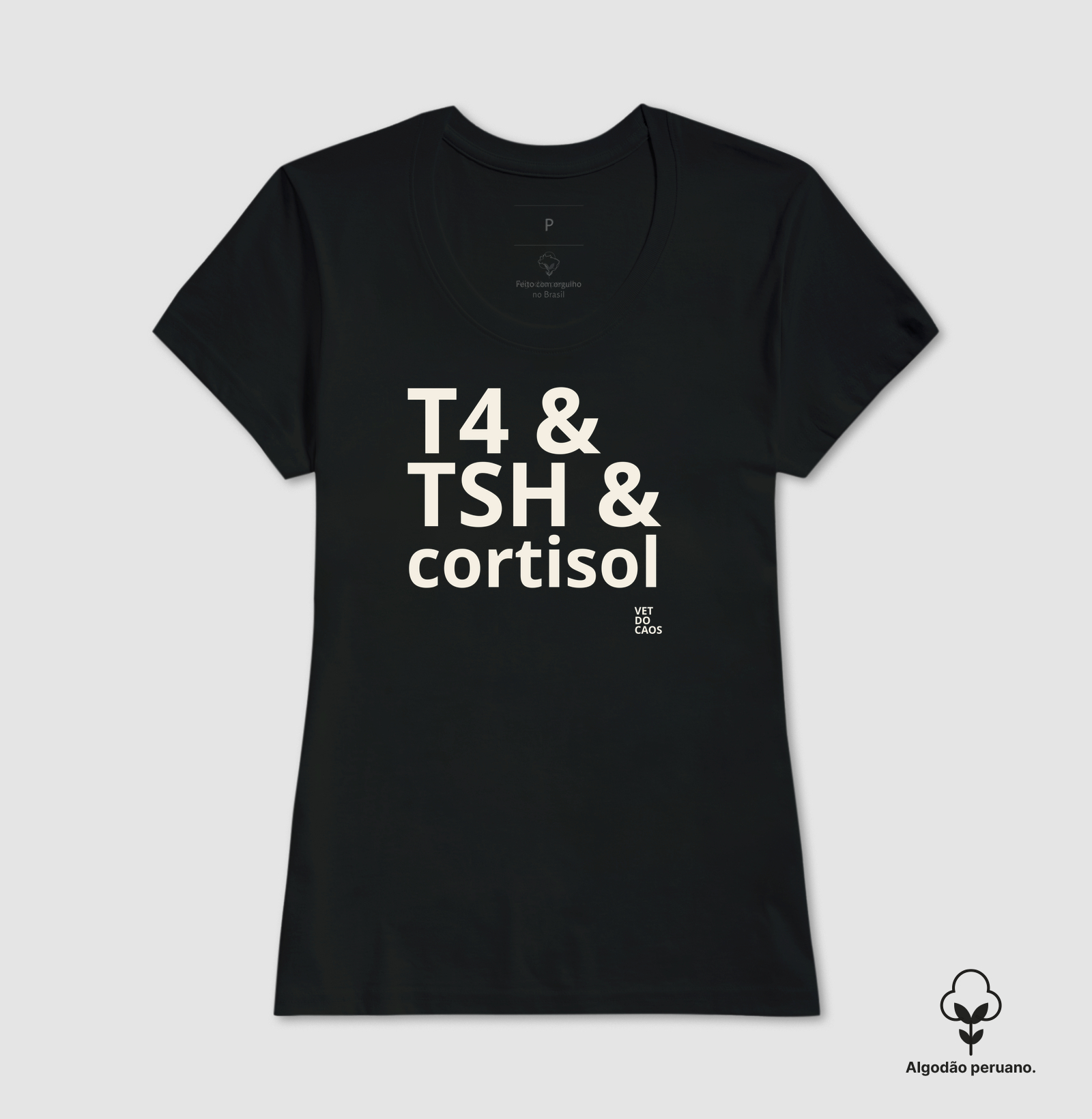 T4 & TSH & cortisol - Imagem 7