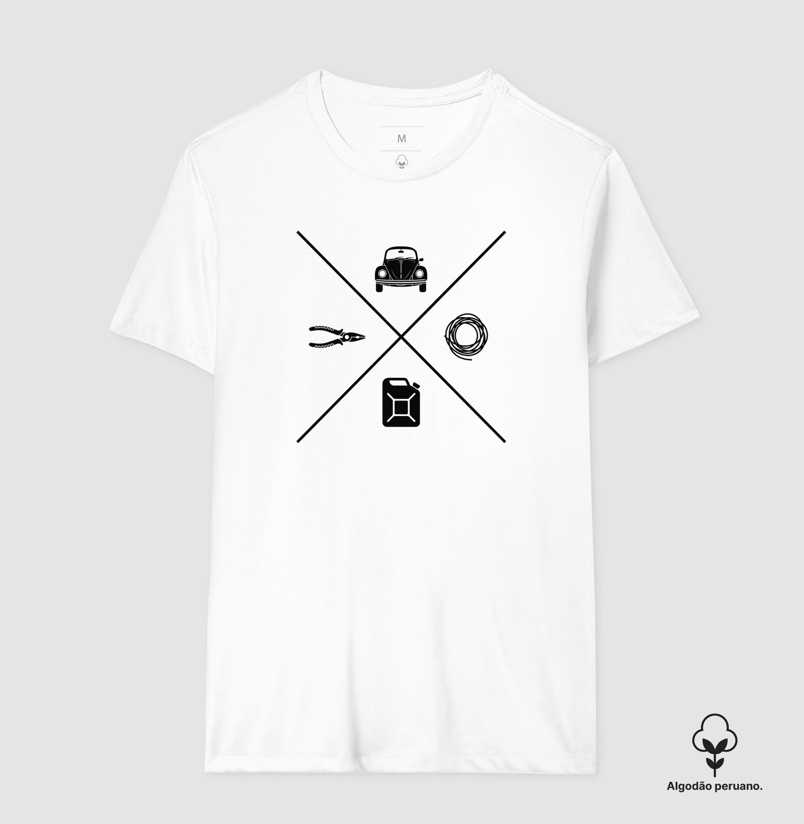 Camisa 2