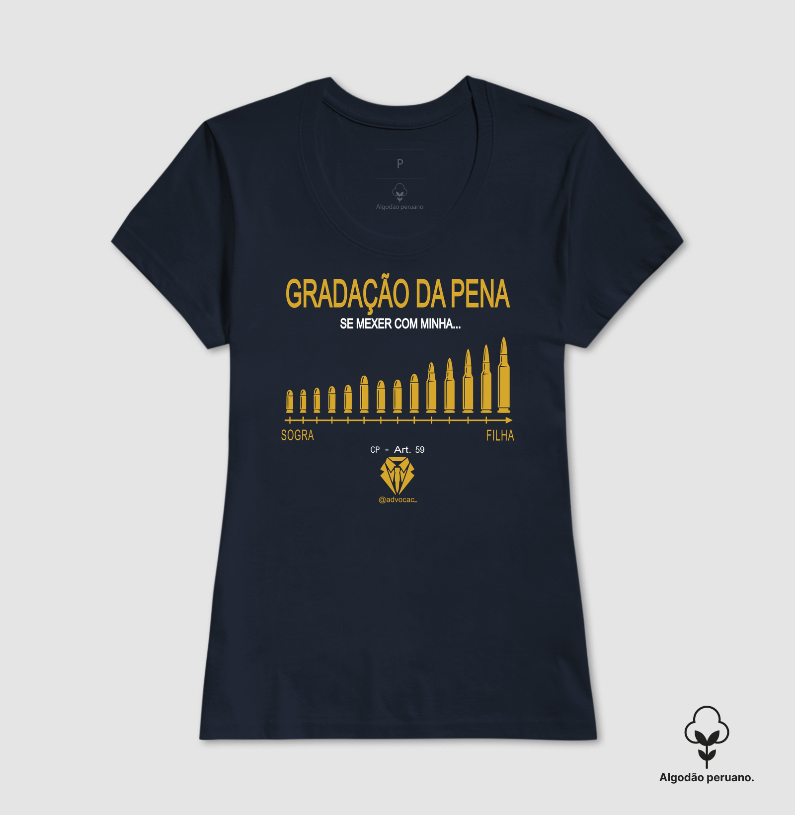 Gradação da Pena Advocac - Imagem 9