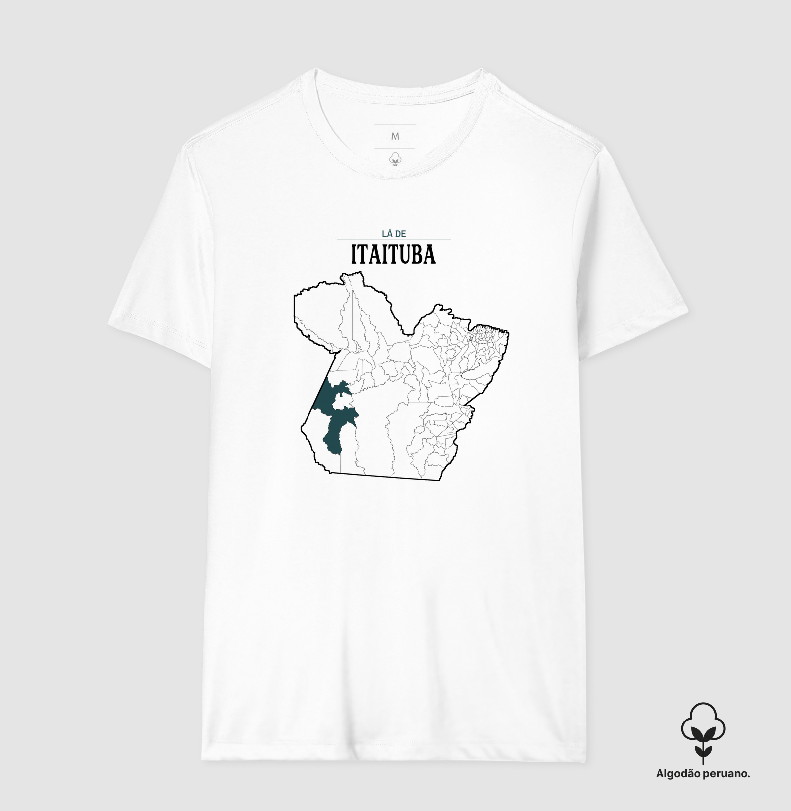 Itaituba | Território PA - Imagem 7