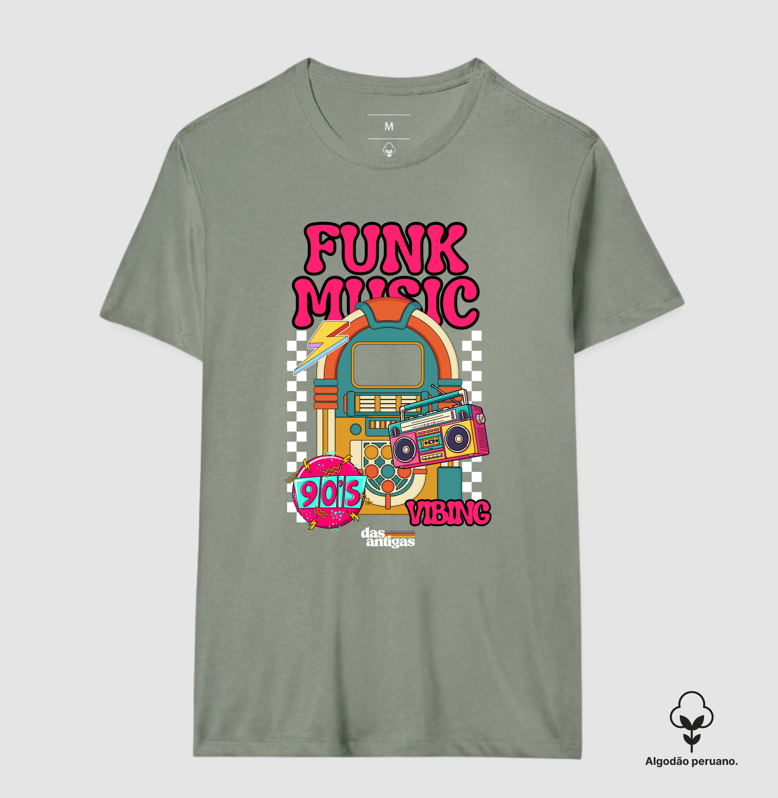 Funk Music 90 - Imagem 9