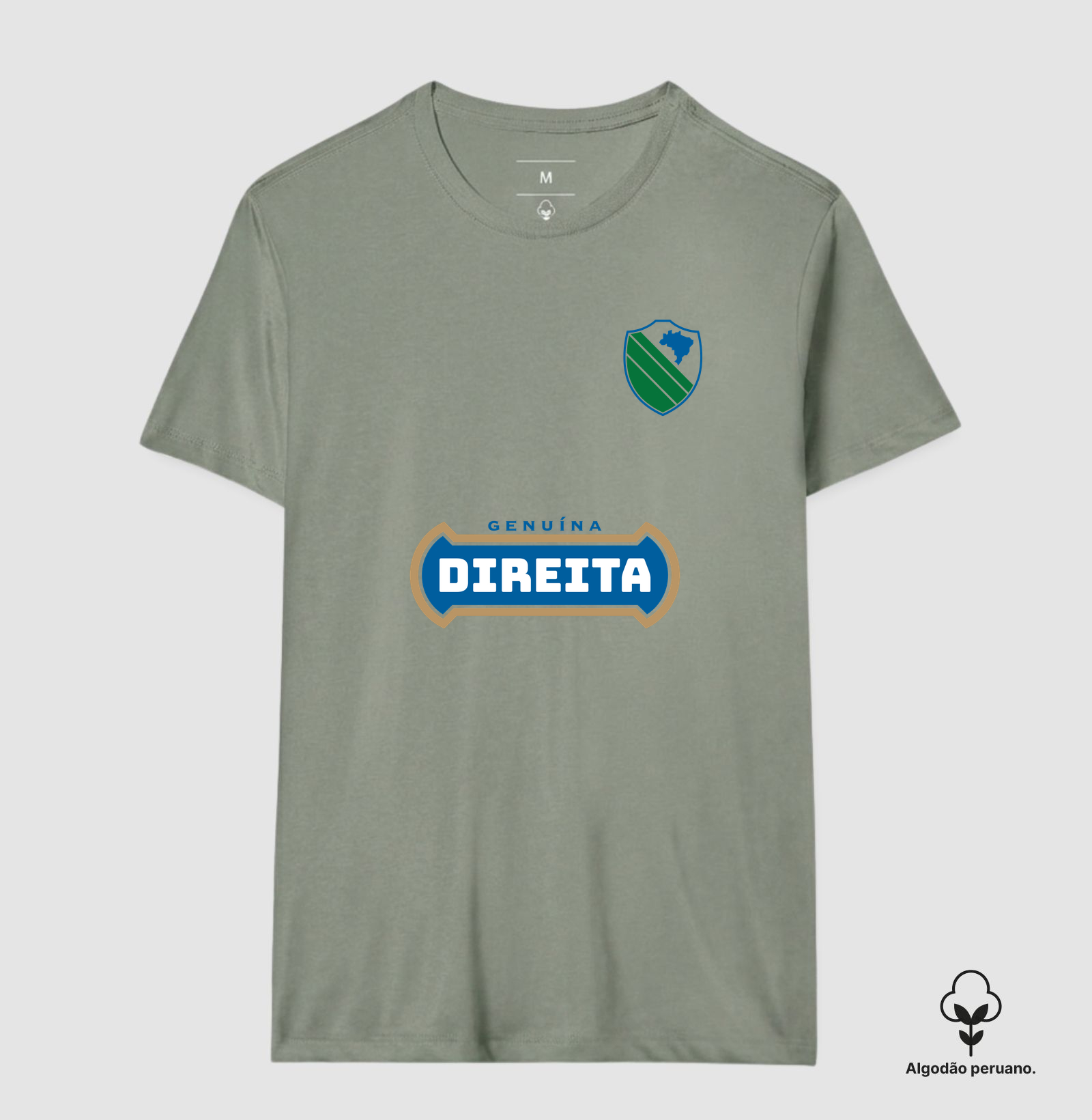 Genuína Direita - Imagem 5