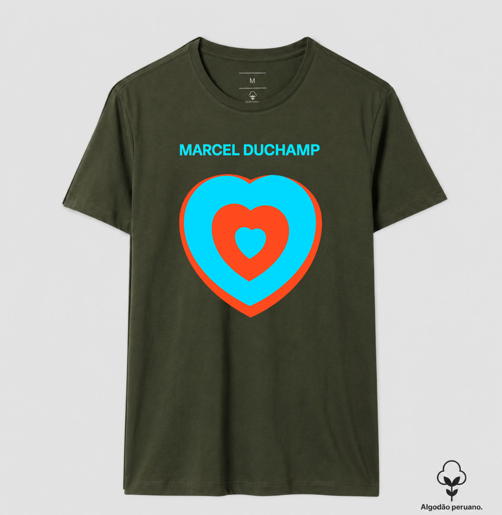 Camisa 8