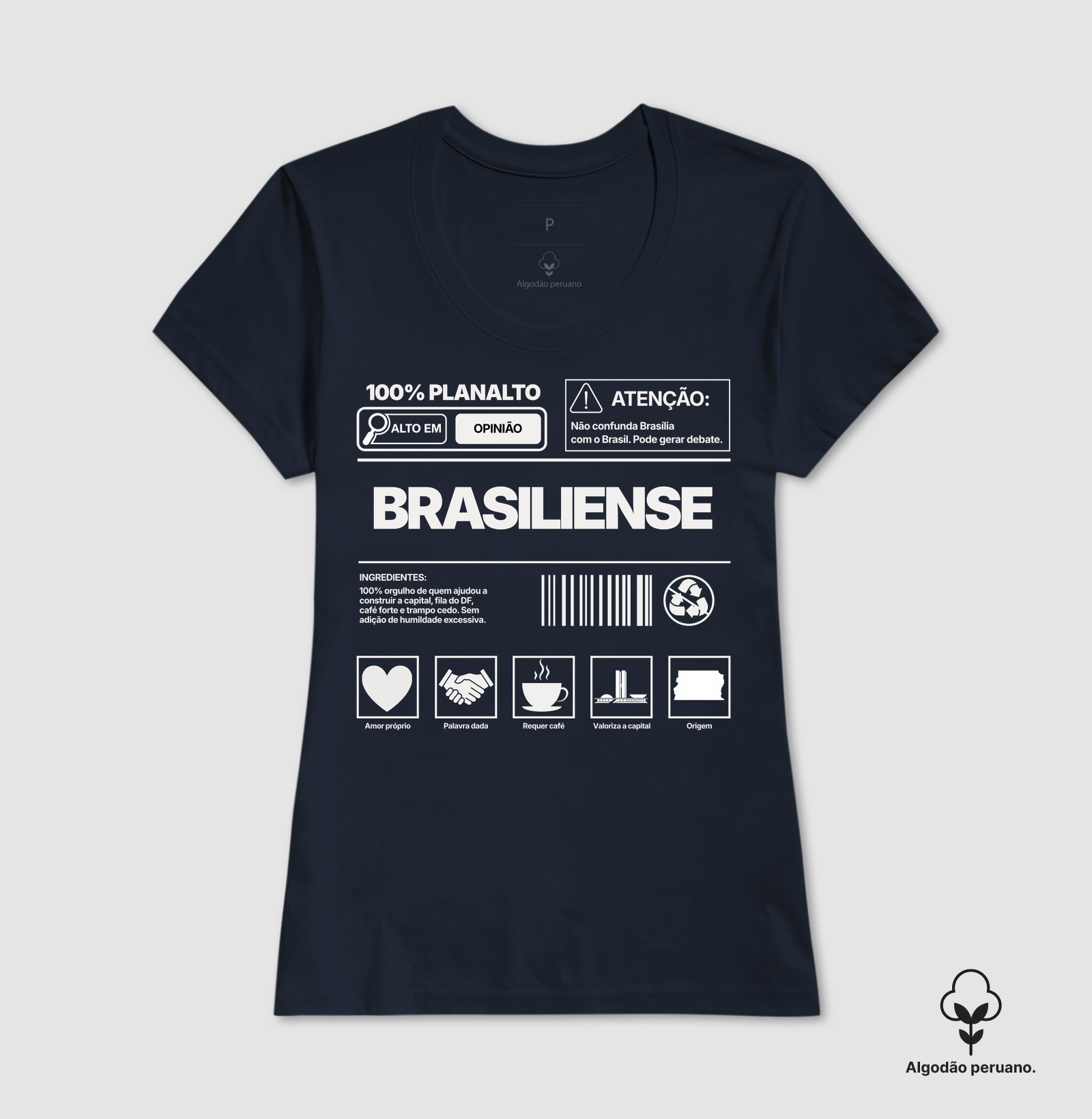 Brasiliense | Essência - Imagem 5
