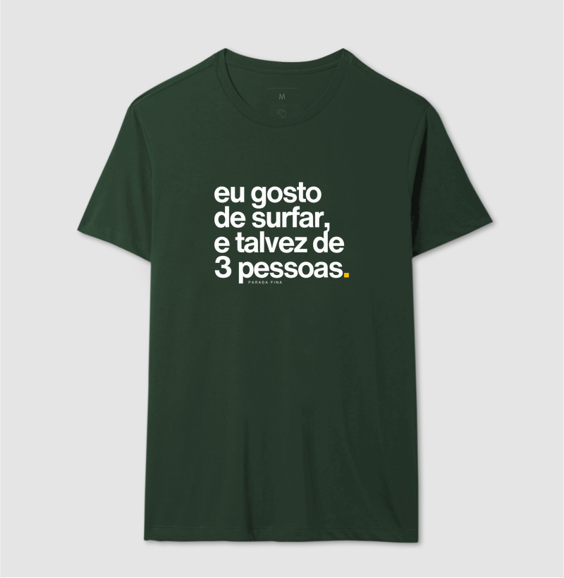 eu gosto de surfar, e talvez de 3 pessoas. - Imagem 13