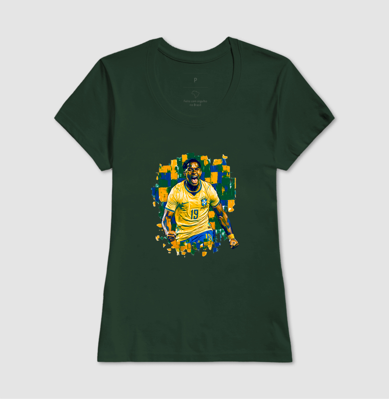 Camisa 8