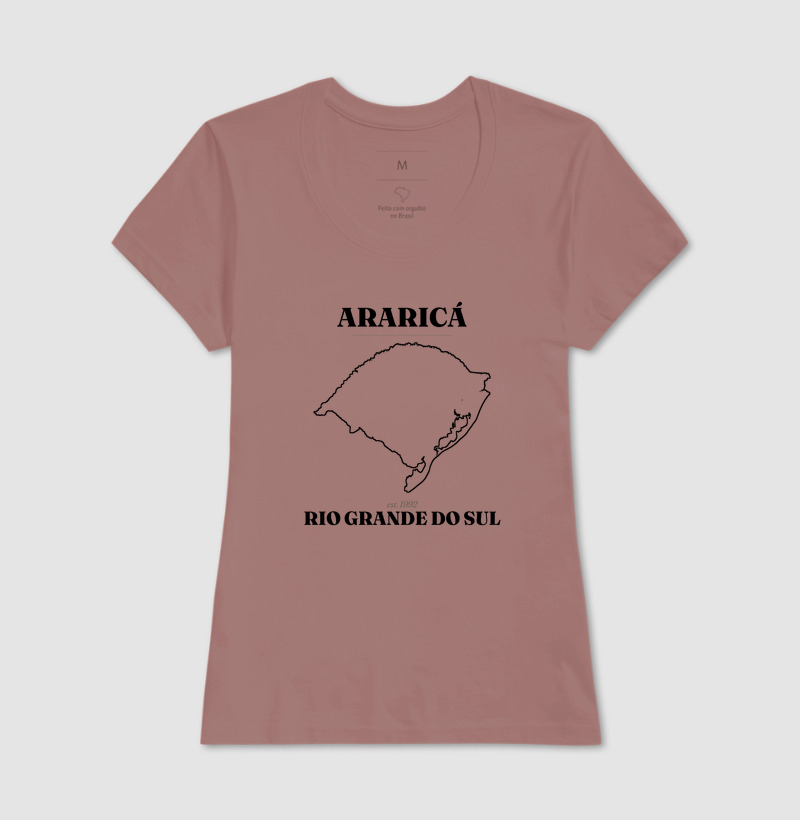 Camisa 16