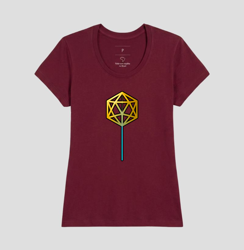 Camisa 16